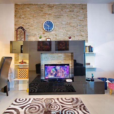 Villa Milla Котор Екстер'єр фото