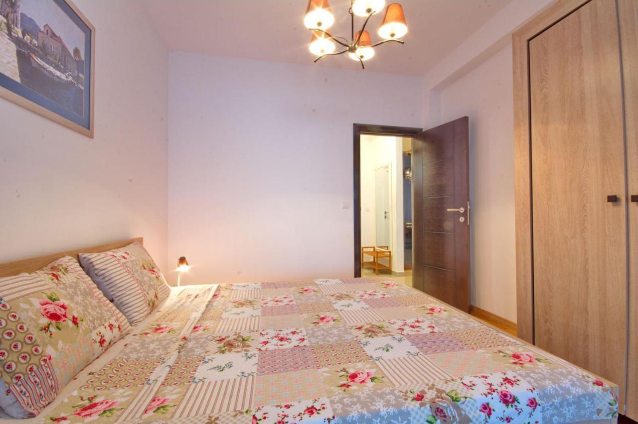 Villa Milla Котор Екстер'єр фото