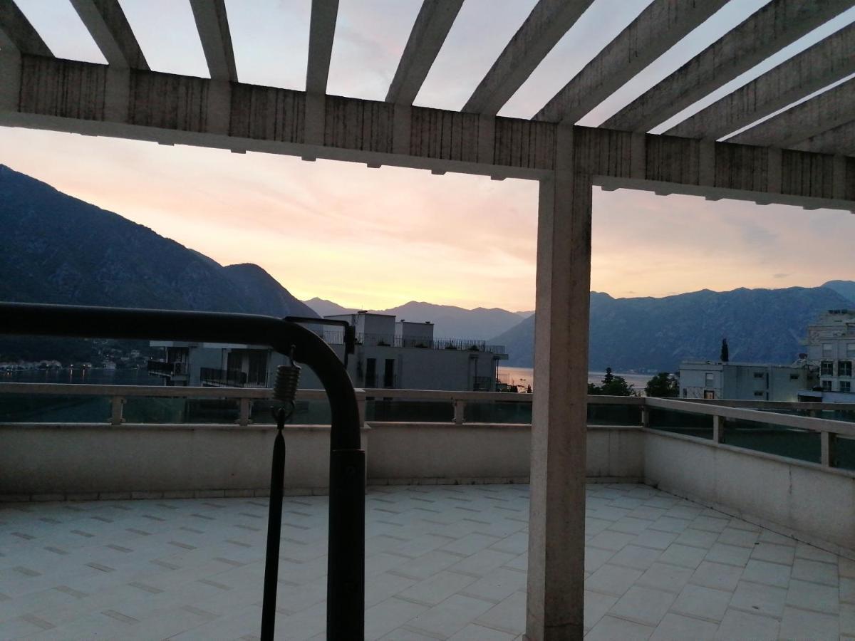 Villa Milla Котор Екстер'єр фото