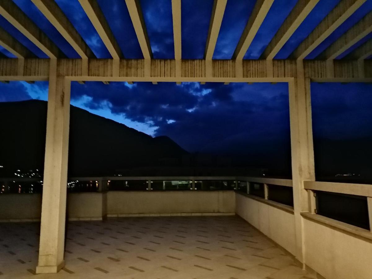 Villa Milla Котор Екстер'єр фото