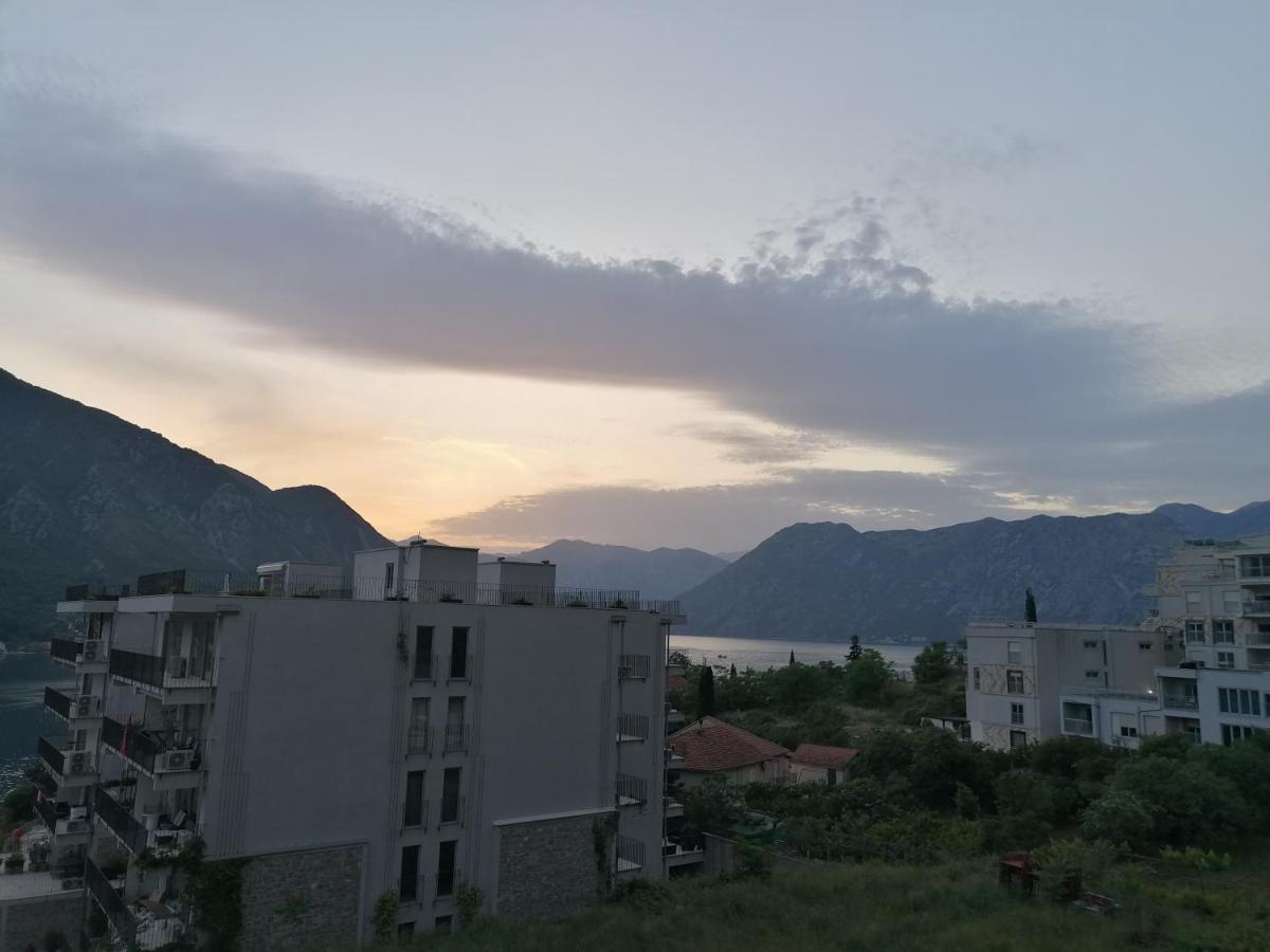 Villa Milla Котор Екстер'єр фото