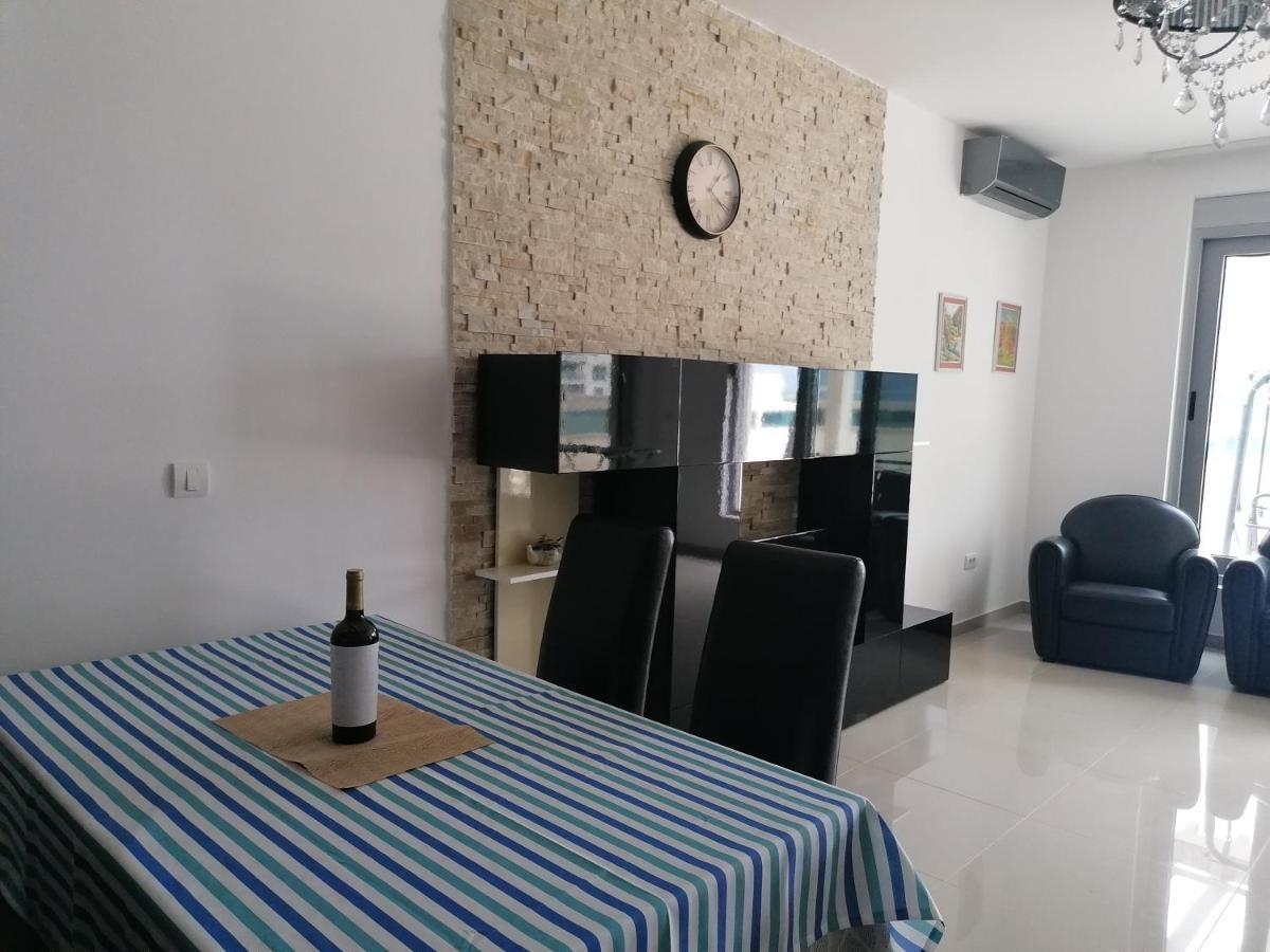 Villa Milla Котор Екстер'єр фото