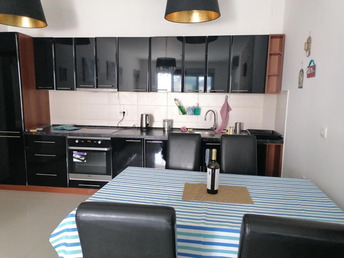 Villa Milla Котор Екстер'єр фото