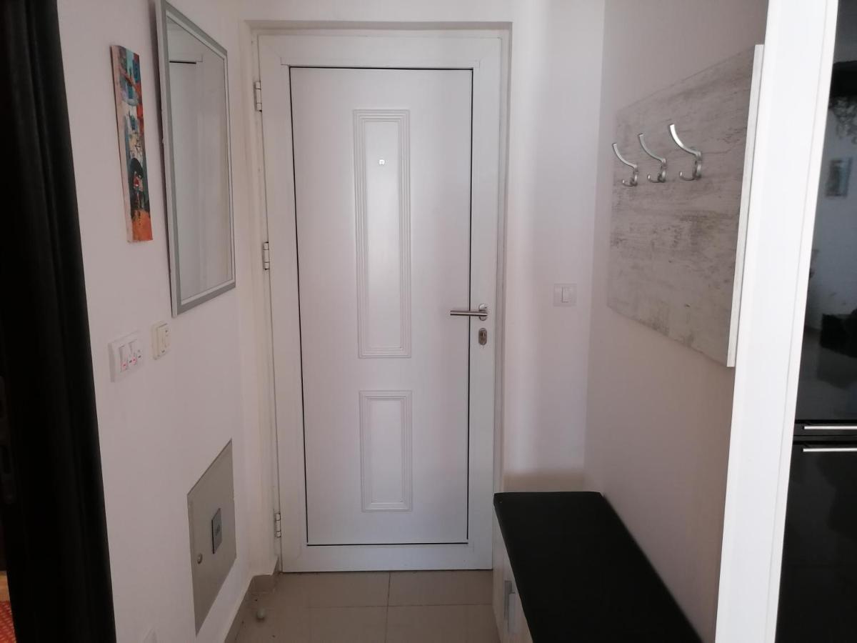 Villa Milla Котор Екстер'єр фото