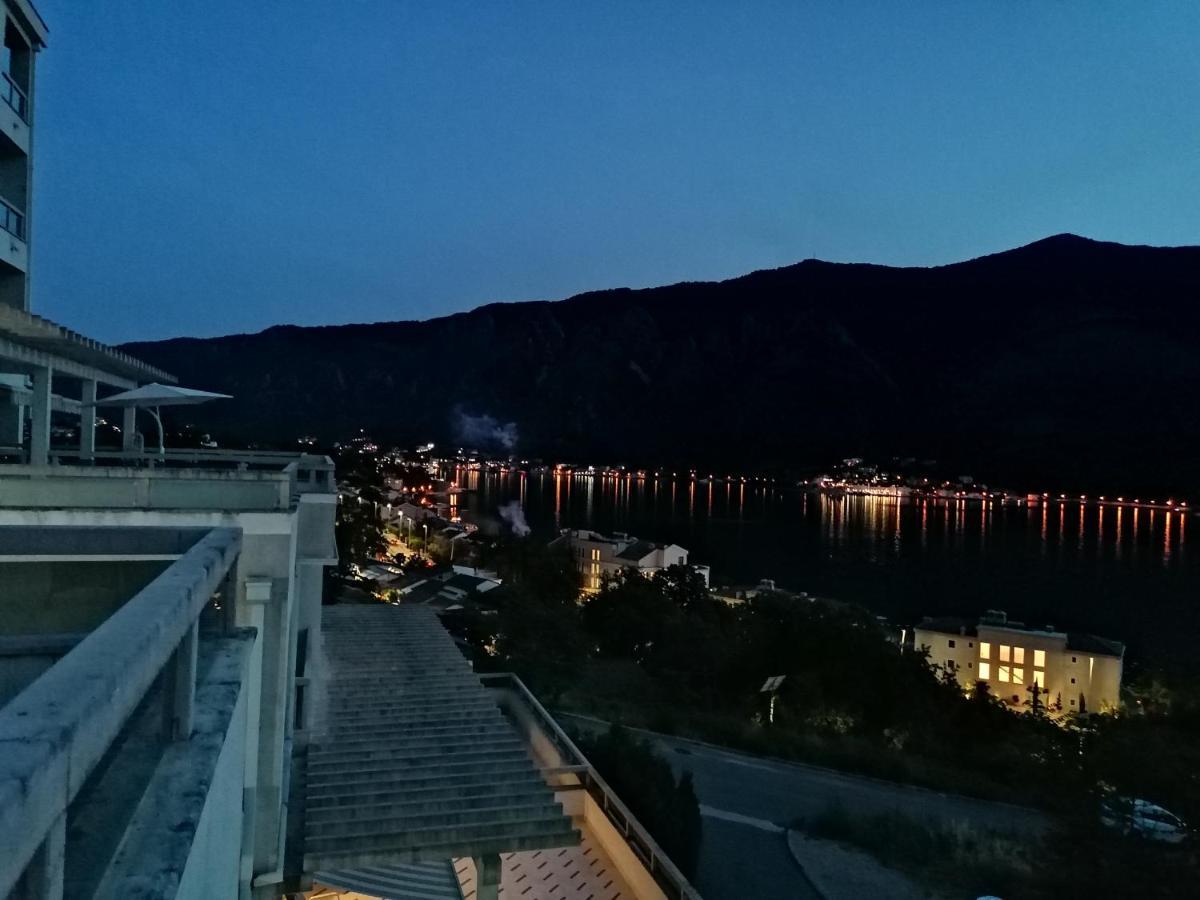 Villa Milla Котор Екстер'єр фото