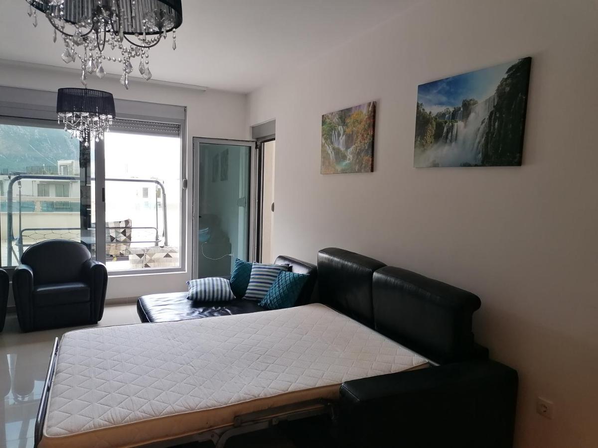 Villa Milla Котор Екстер'єр фото