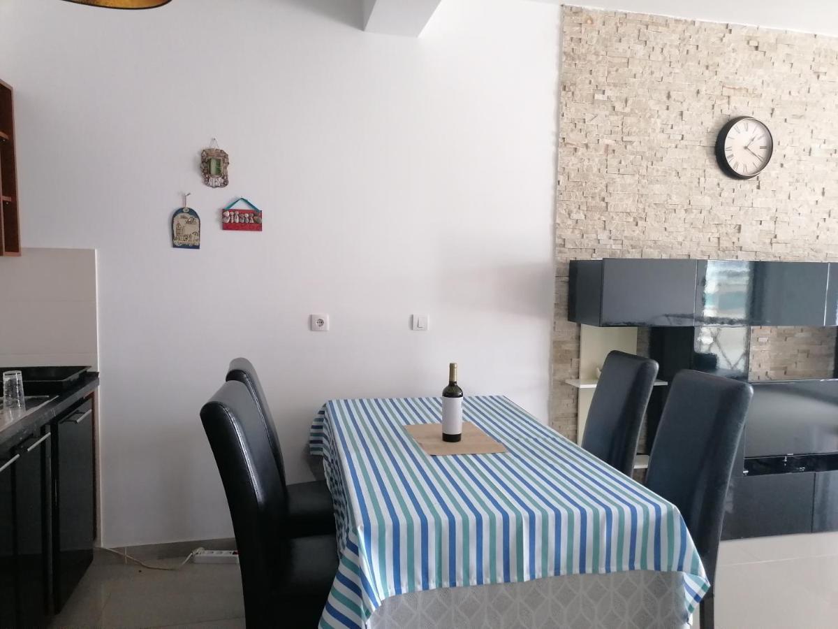 Villa Milla Котор Екстер'єр фото